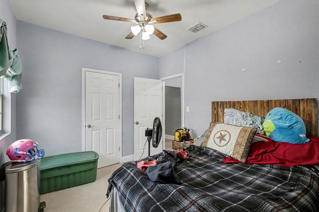 501 S College Street, Itasca, TX 76055