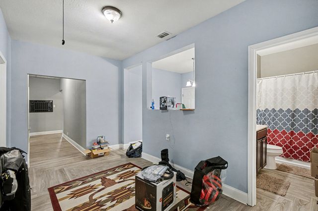 501 S College Street, Itasca, TX 76055