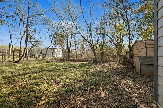 501 S College Street, Itasca, TX 76055