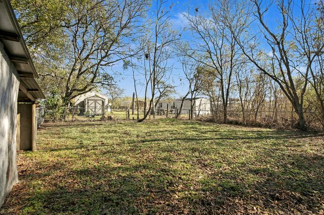 501 S College Street, Itasca, TX 76055