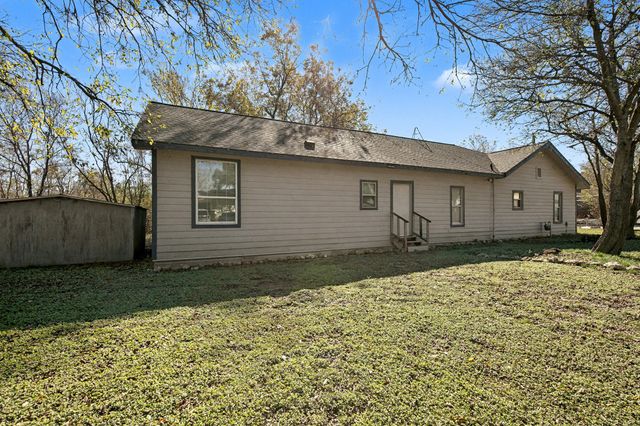 501 S College Street, Itasca, TX 76055