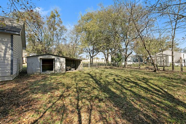 501 S College Street, Itasca, TX 76055