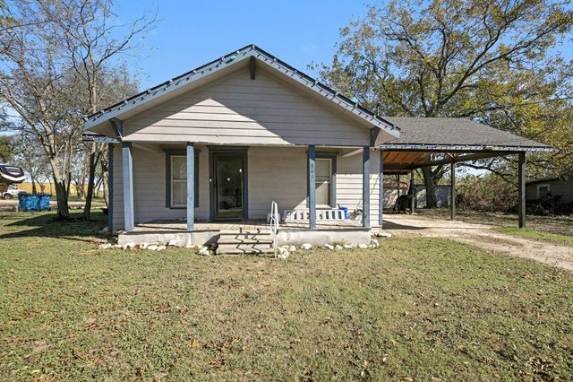 501 S College Street, Itasca, TX 76055