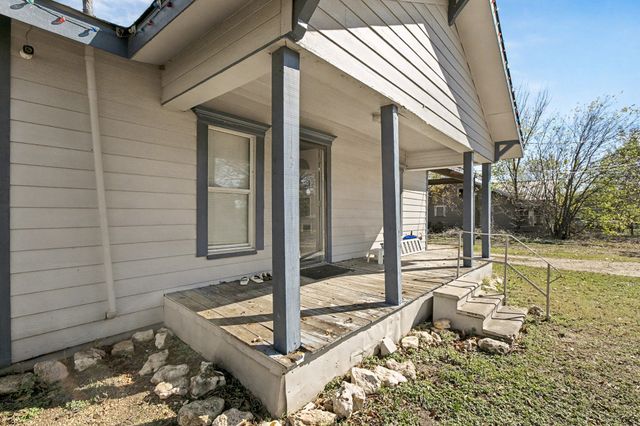 501 S College Street, Itasca, TX 76055