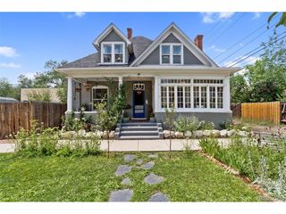 14 S 18th St, Colorado Springs, CO 80904