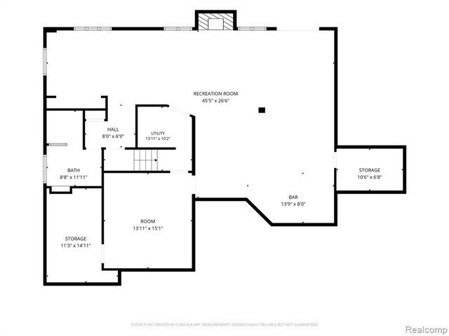 8694 Brazos Court, White Lake, MI 48386