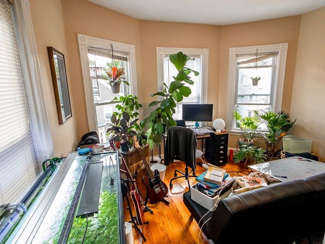 30 Spring Park Avenue 3, Boston, MA 02130