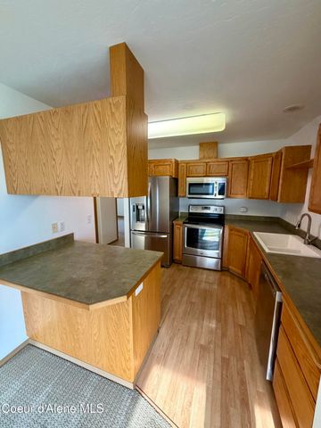 1107 W Woodlawn DR, Hayden, ID 83835