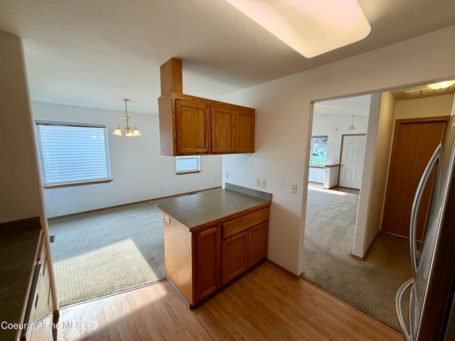 1107 W Woodlawn DR, Hayden, ID 83835