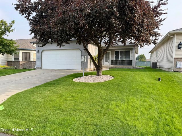 1107 W Woodlawn DR, Hayden, ID 83835