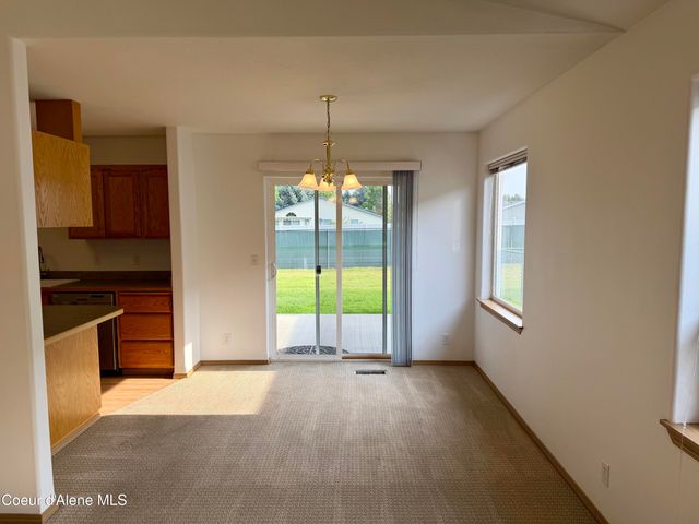 1107 W Woodlawn DR, Hayden, ID 83835