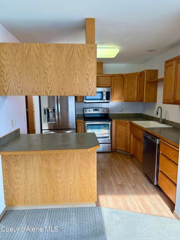 1107 W Woodlawn DR, Hayden, ID 83835