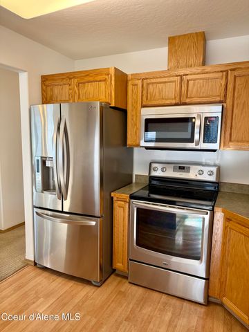 1107 W Woodlawn DR, Hayden, ID 83835