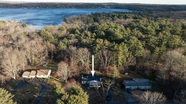 174 E Foxboro St, Sharon, MA 02067