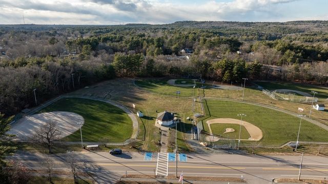 174 E Foxboro St, Sharon, MA 02067