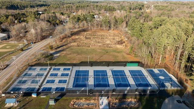 174 E Foxboro St, Sharon, MA 02067