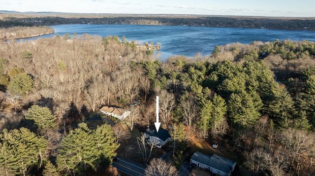 174 E Foxboro St, Sharon, MA 02067