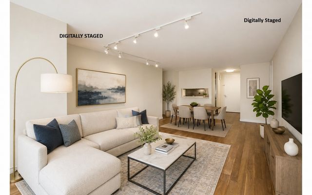 515 E 72nd St Apt 17F, New York City, NY 10021