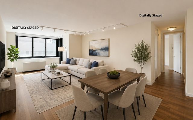 515 E 72nd St Apt 17F, New York City, NY 10021