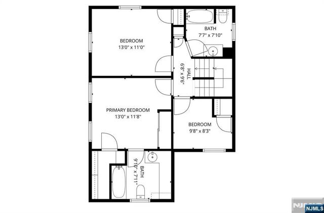 147 Terhune Avenue, Passaic, NJ 07055