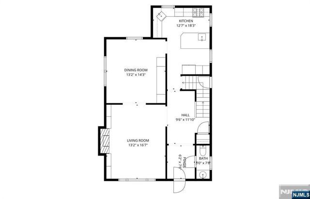 147 Terhune Avenue, Passaic, NJ 07055