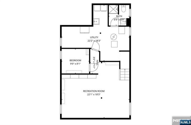 147 Terhune Avenue, Passaic, NJ 07055