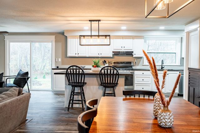 2173 S Sycamore Boulevard, Peru, IN 46970