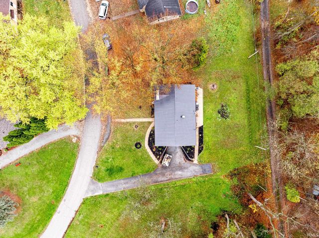 2173 S Sycamore Boulevard, Peru, IN 46970