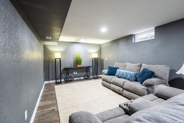 2173 S Sycamore Boulevard, Peru, IN 46970