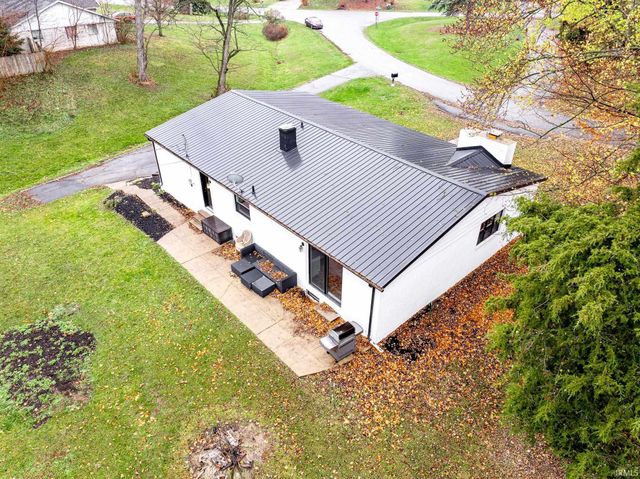 2173 S Sycamore Boulevard, Peru, IN 46970