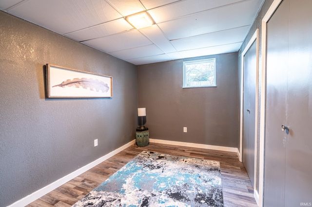 2173 S Sycamore Boulevard, Peru, IN 46970