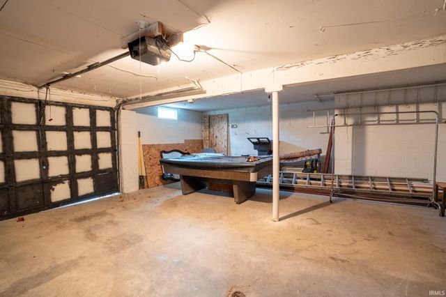 2173 S Sycamore Boulevard, Peru, IN 46970