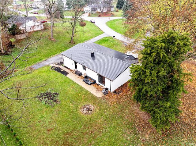 2173 S Sycamore Boulevard, Peru, IN 46970