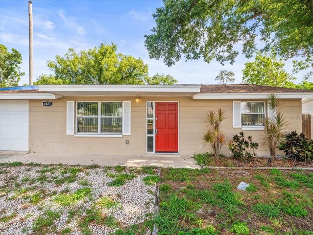 6627 MAIN STREET, New Port Richey, FL 34653