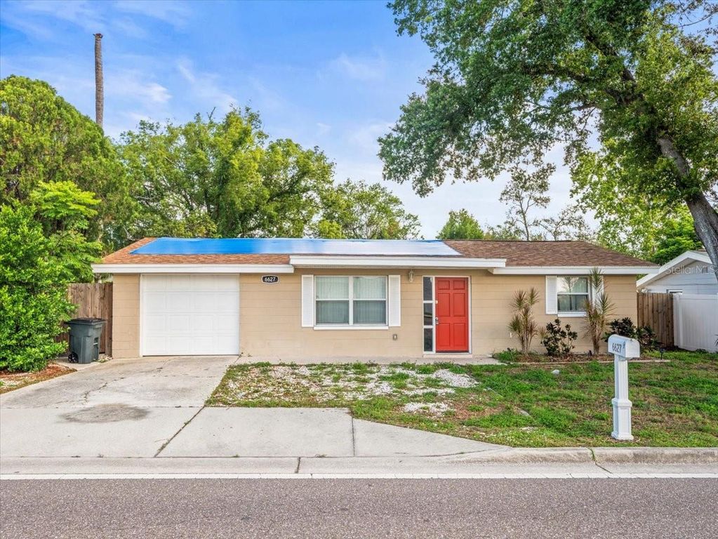 6627 MAIN STREET, New Port Richey, FL 34653