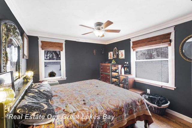 5481 Alexander Street, Grand Blanc, MI 48439