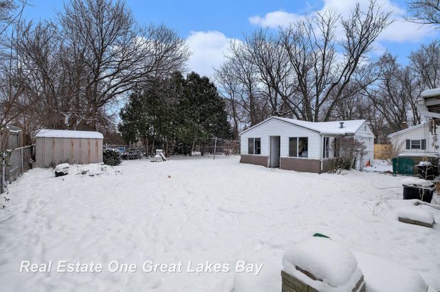 5481 Alexander Street, Grand Blanc, MI 48439