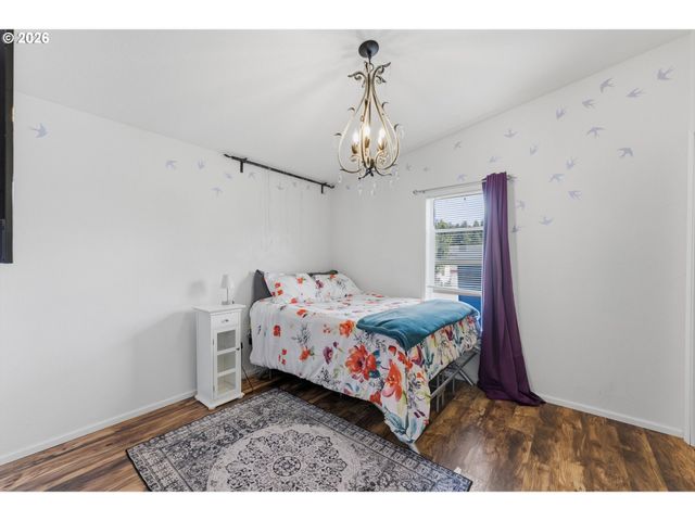 16038 S FOREST HAVEN Rd, Molalla, OR 97038