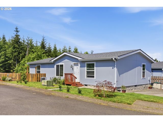 16038 S FOREST HAVEN Rd, Molalla, OR 97038