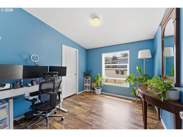 16038 S FOREST HAVEN Rd, Molalla, OR 97038