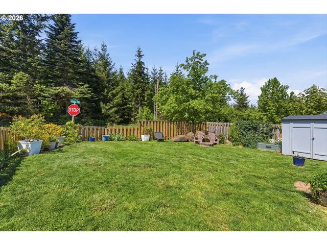 16038 S FOREST HAVEN Rd, Molalla, OR 97038