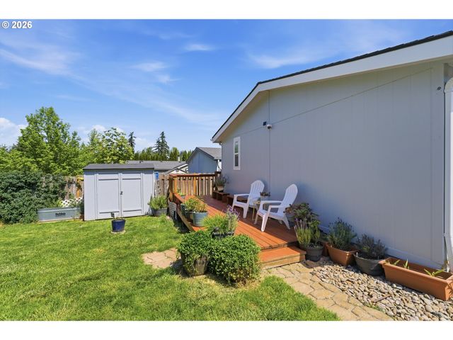 16038 S FOREST HAVEN Rd, Molalla, OR 97038