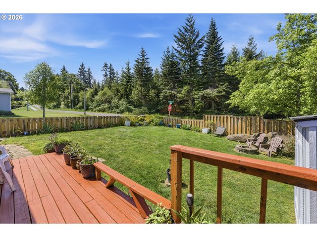 16038 S FOREST HAVEN Rd, Molalla, OR 97038