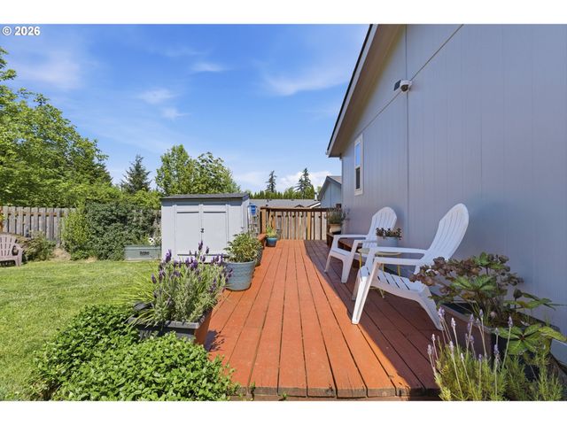16038 S FOREST HAVEN Rd, Molalla, OR 97038