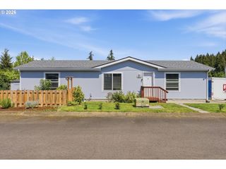 16038 S FOREST HAVEN Rd, Molalla, OR 97038