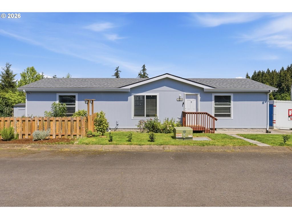 16038 S FOREST HAVEN Rd, Molalla, OR 97038