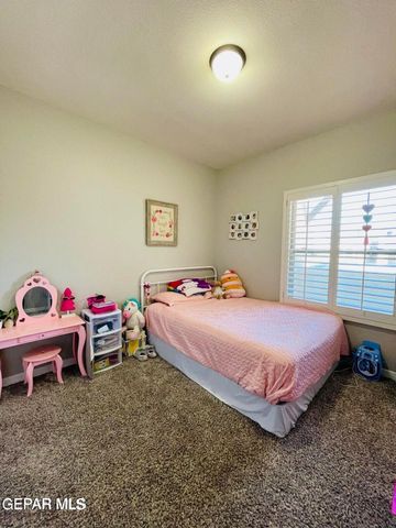 2220 TIERRA DELMONTE Drive, El Paso, TX 79938