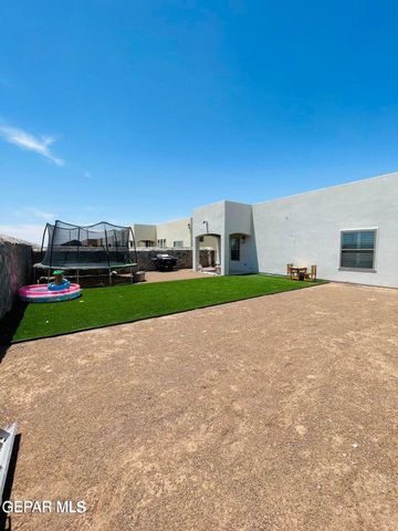 2220 TIERRA DELMONTE Drive, El Paso, TX 79938