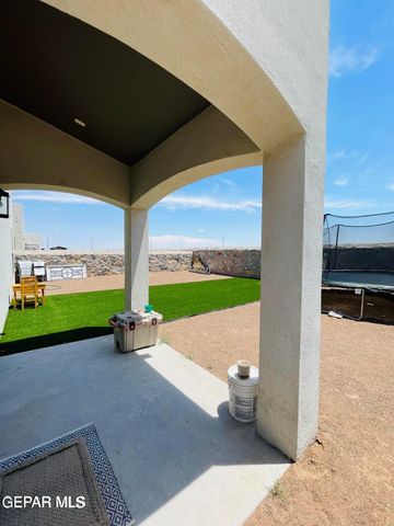 2220 TIERRA DELMONTE Drive, El Paso, TX 79938