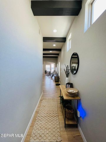 2220 TIERRA DELMONTE Drive, El Paso, TX 79938